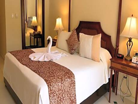 Cofresi Palm Beach & Spa Resort All Inclusive - 3