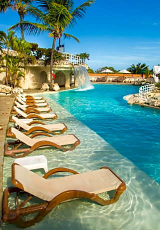 Cofresi Palm Beach & Spa Resort All Inclusive - 2