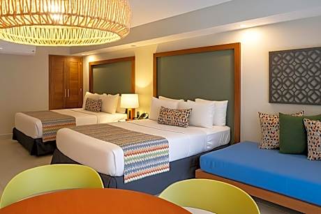 Emotions by Hodelpa Puerto Plata - All Inclusive - 3