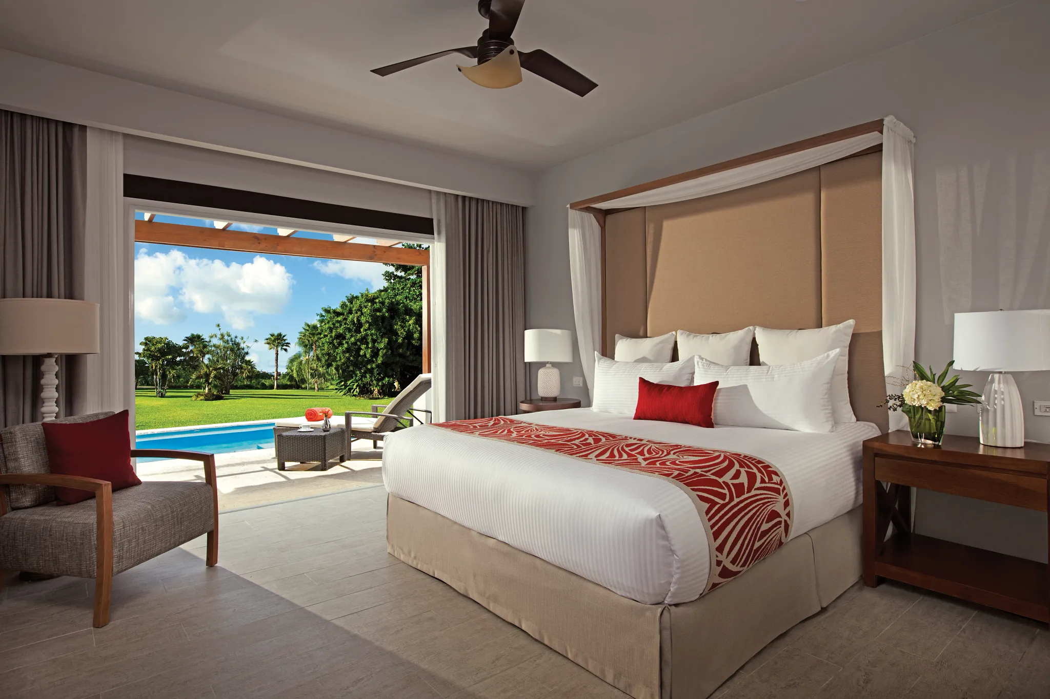 Dreams Dominicus La Romana — All Inclusive