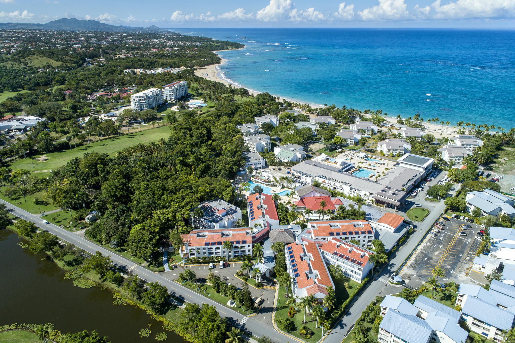 Viva Heavens by Wyndham - All Inclusive