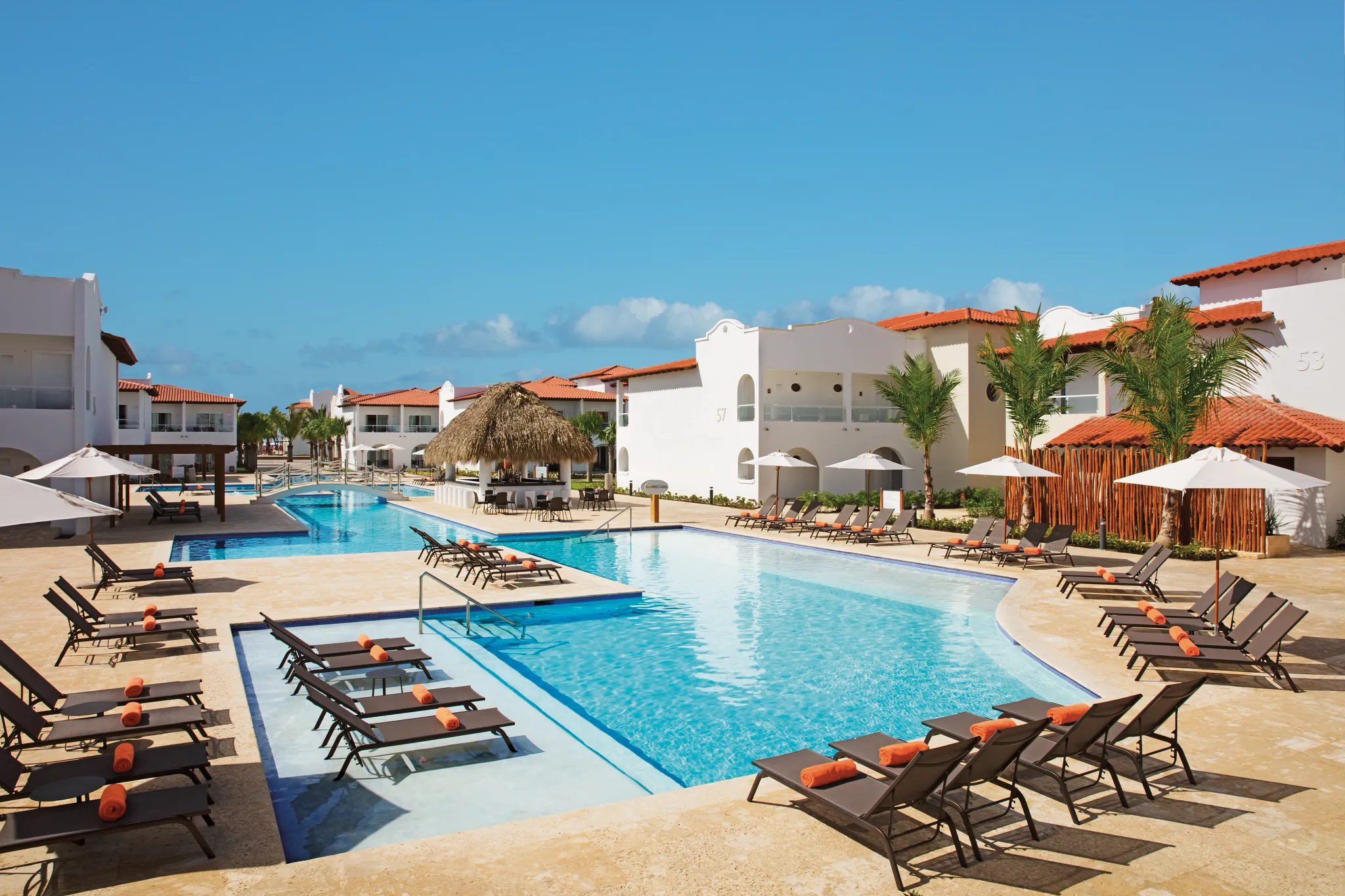 Dreams Dominicus La Romana — All Inclusive - 3