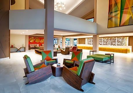 Emotions by Hodelpa Puerto Plata - All Inclusive - 2