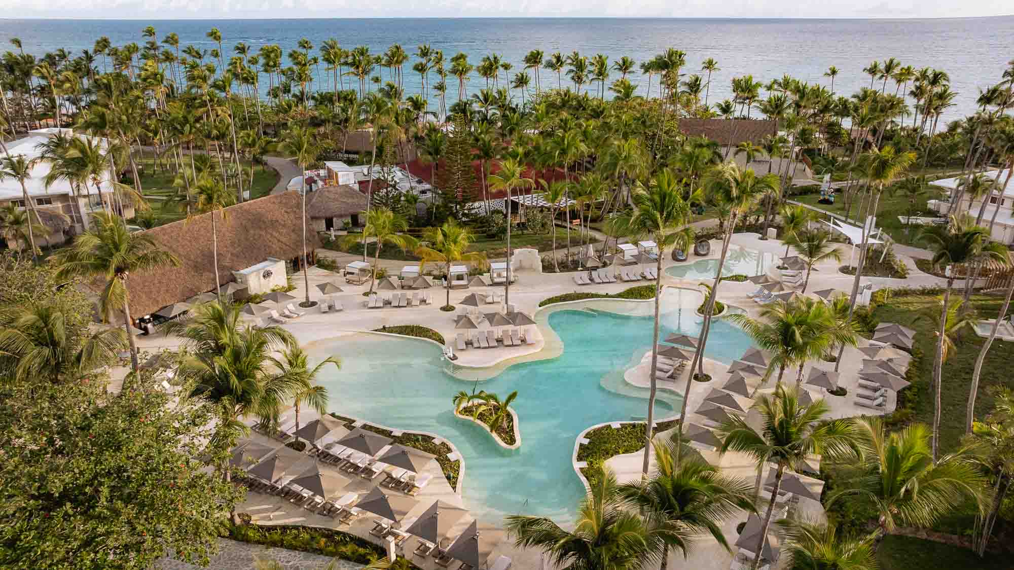 Family Selection at Grand Palladium Bávaro