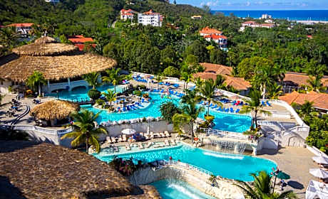 Cofresi Palm Beach & Spa Resort All Inclusive