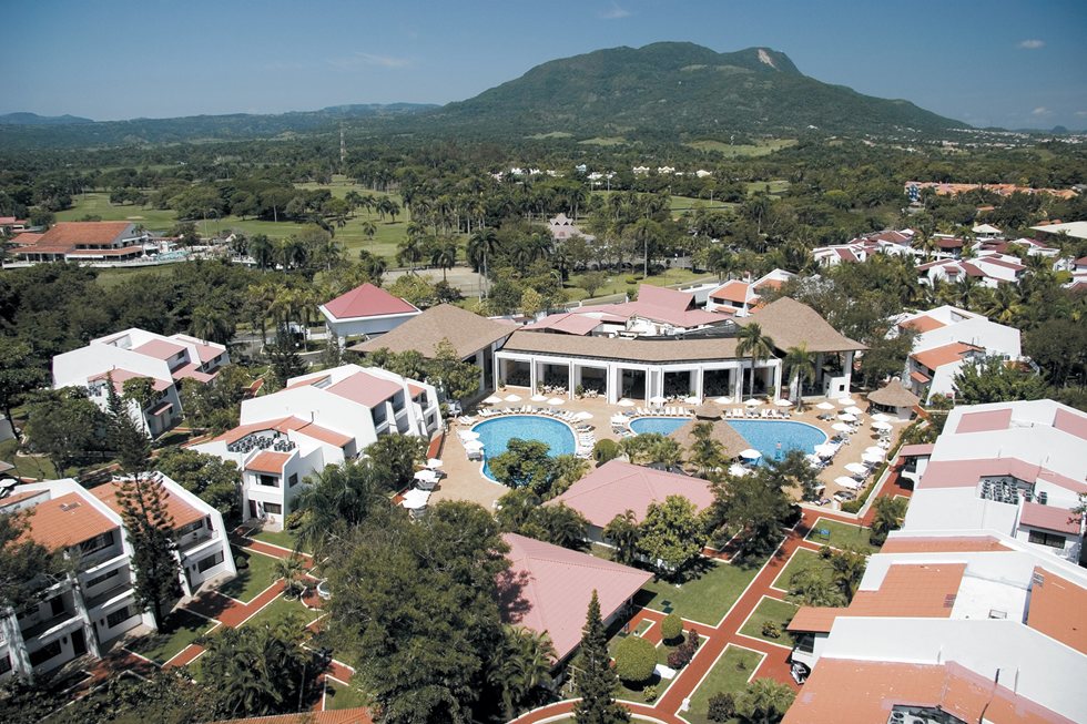 BlueBay Villas Doradas - Adults Only - All Inclusive