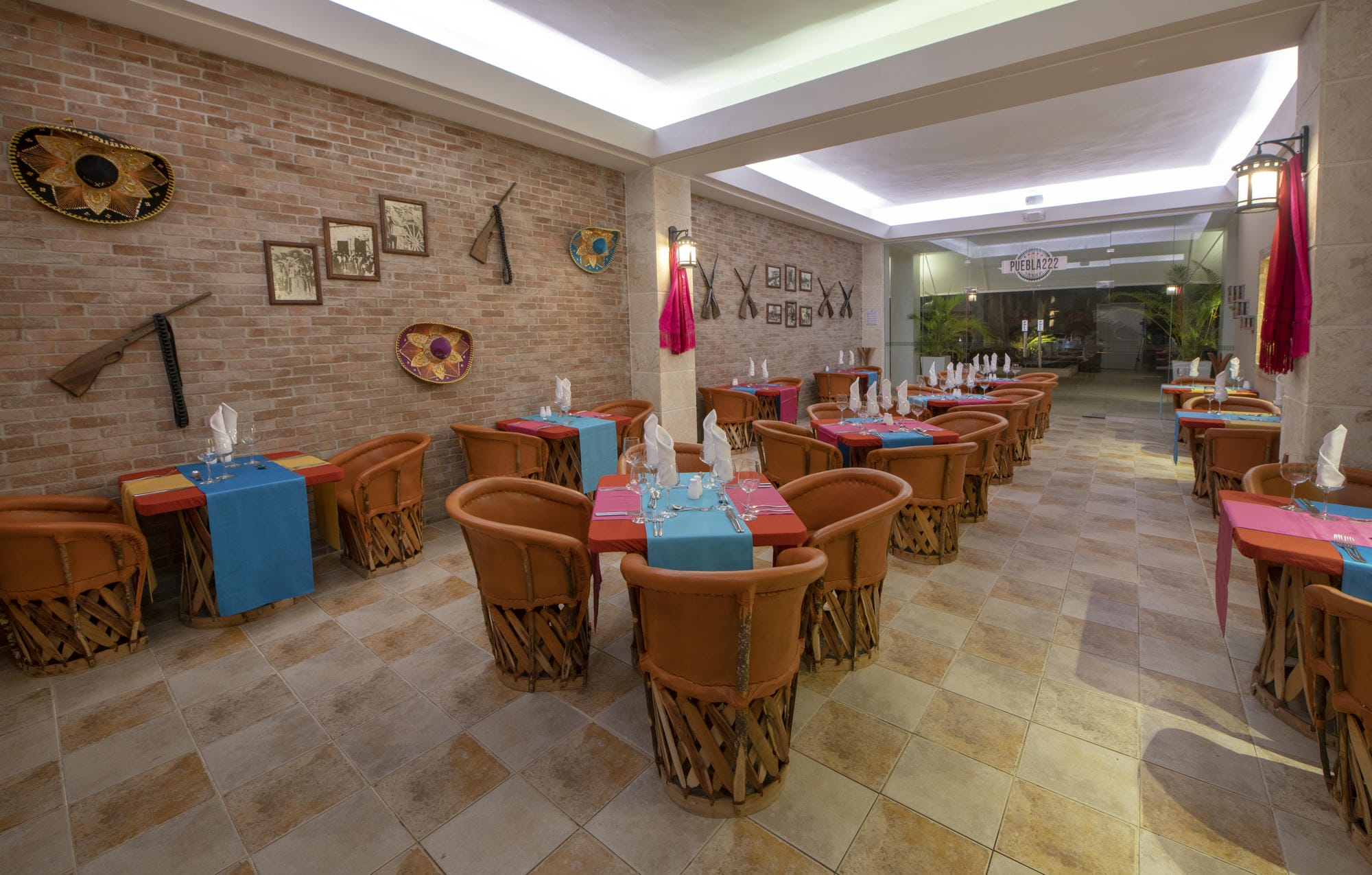 Viva Heavens by Wyndham - All Inclusive - 3