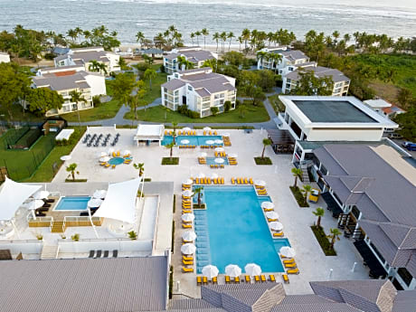 Emotions by Hodelpa Puerto Plata - All Inclusive