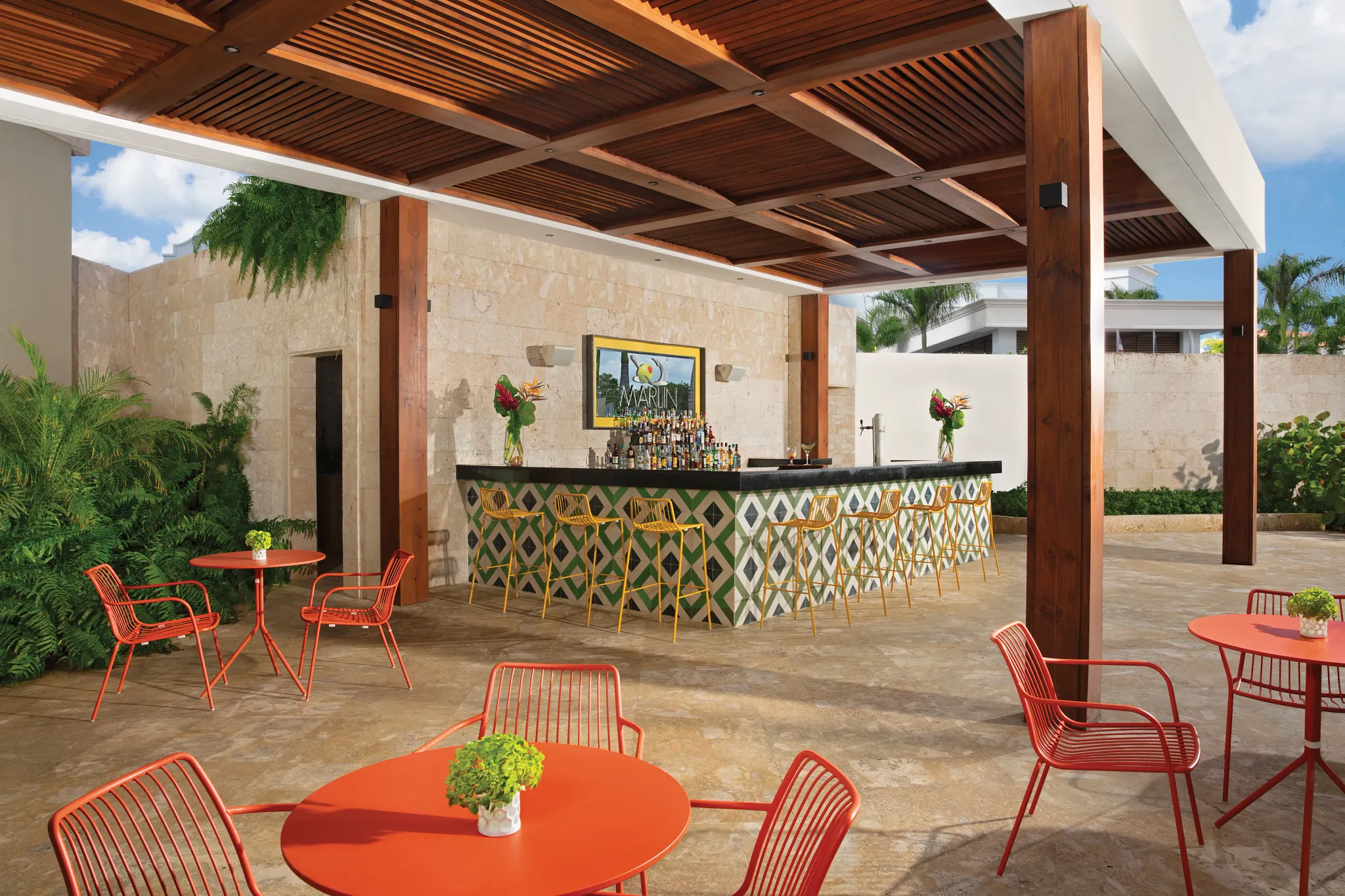 HM Alma de Bayahibe — Adults Only — All Inclusive