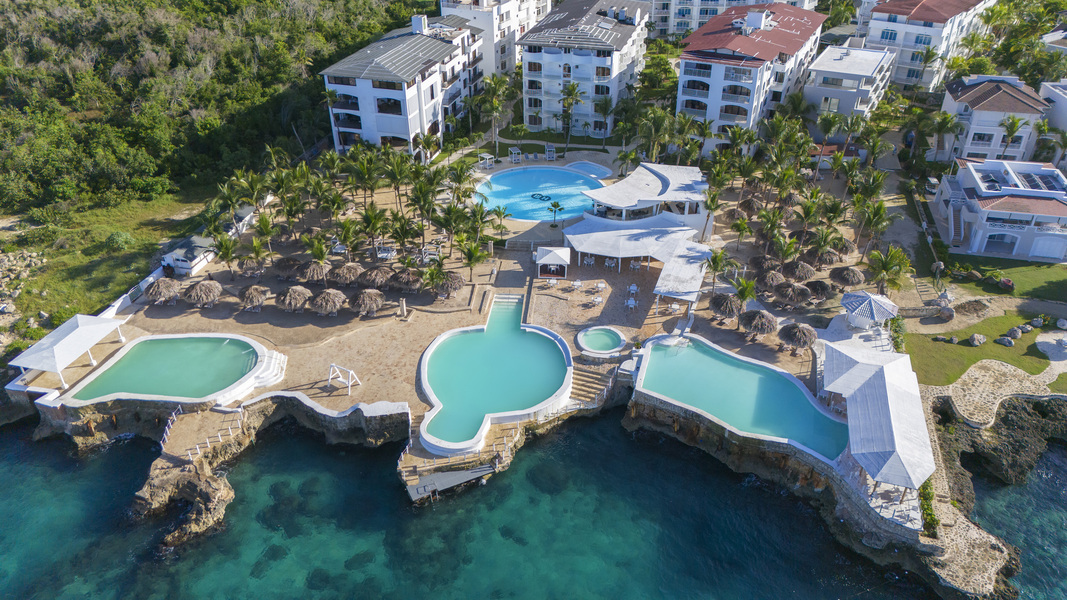 HM Alma de Bayahibe — Adults Only — All Inclusive