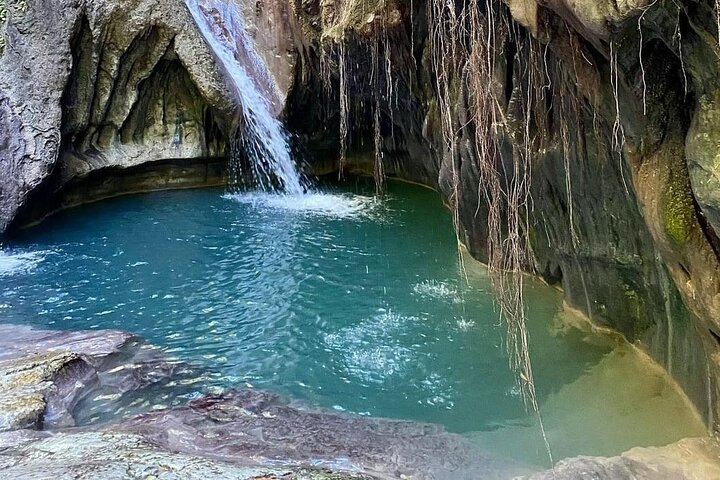 27 Charcos de Damajagua