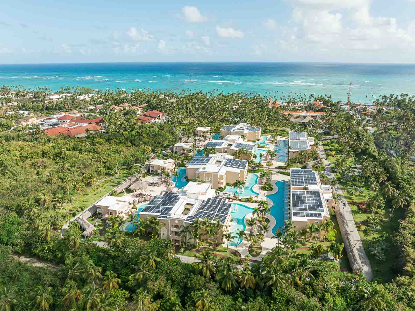 TRS Turquesa Hotel — Adults Only