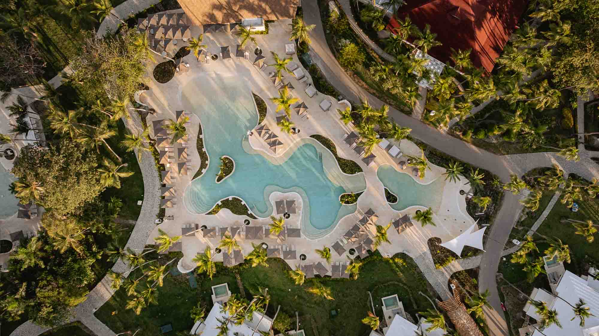 Family Selection at Grand Palladium Bávaro