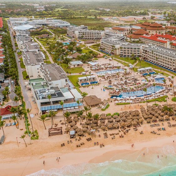Royalton Bavaro — Autograph Collection