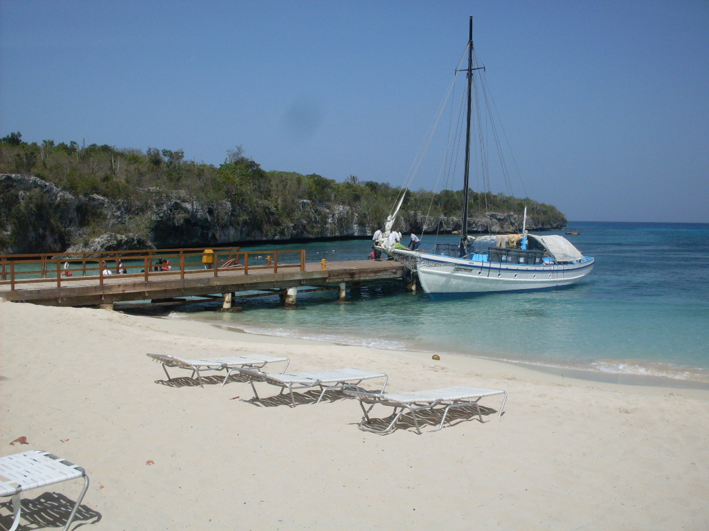 Isla Catalina