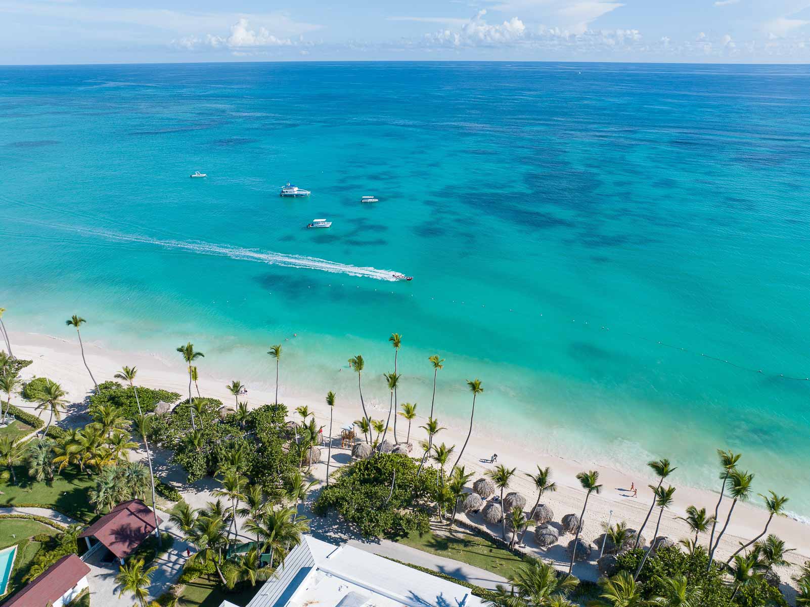 Grand Palladium Select Bávaro
