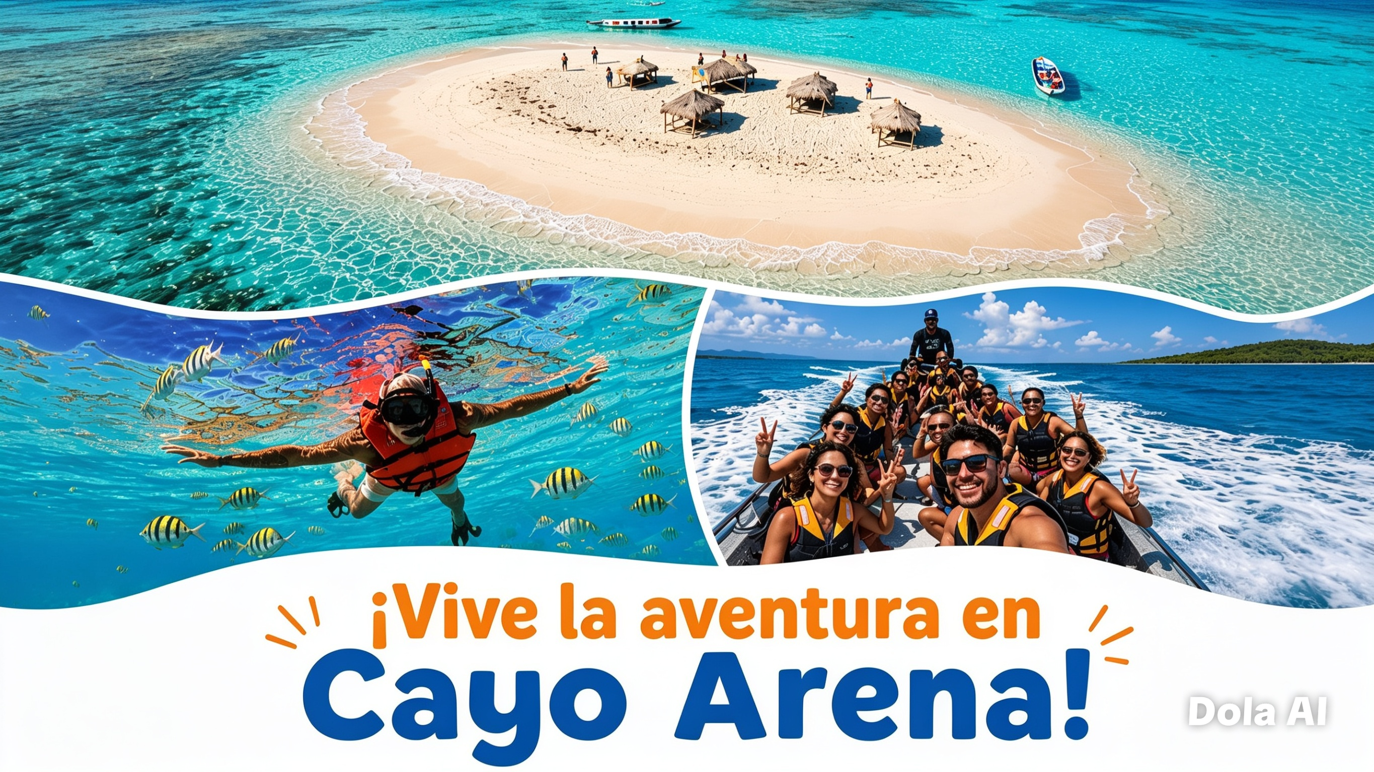 Cayo Arena