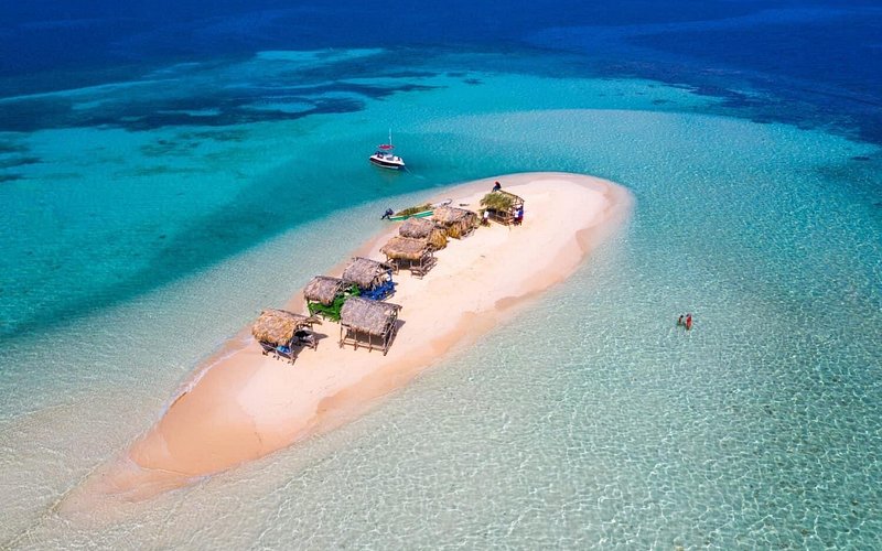 Cayo Arena — Foto 1