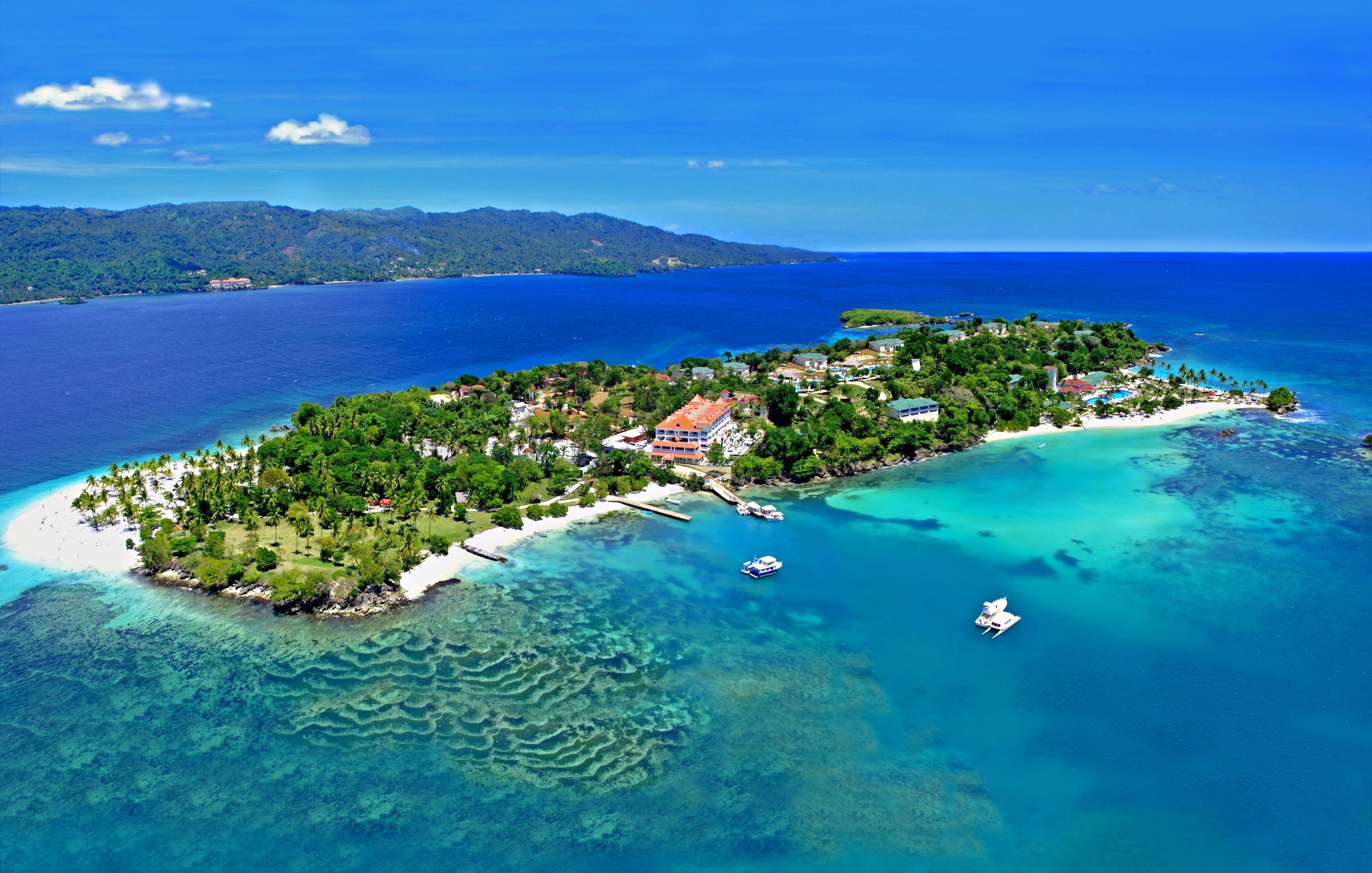 Cayo Levantado Resort - All Inclusive