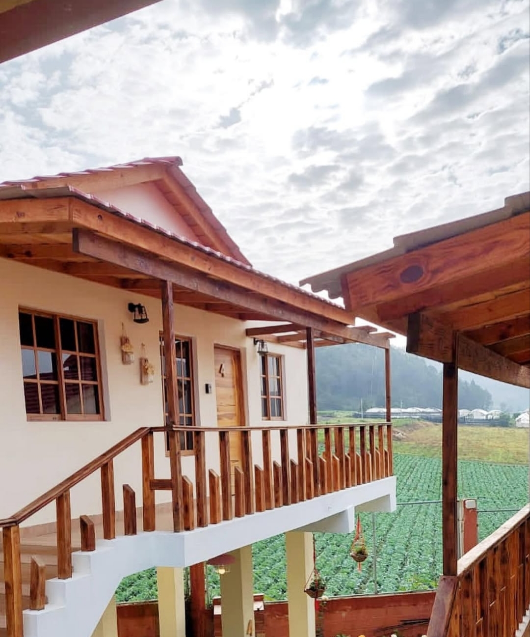 Villas Monte Lindo