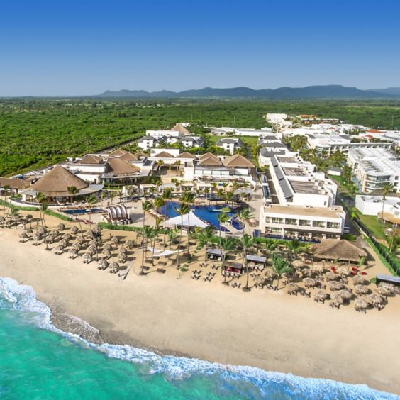 Royalton CHIC Punta Cana — Adults Only