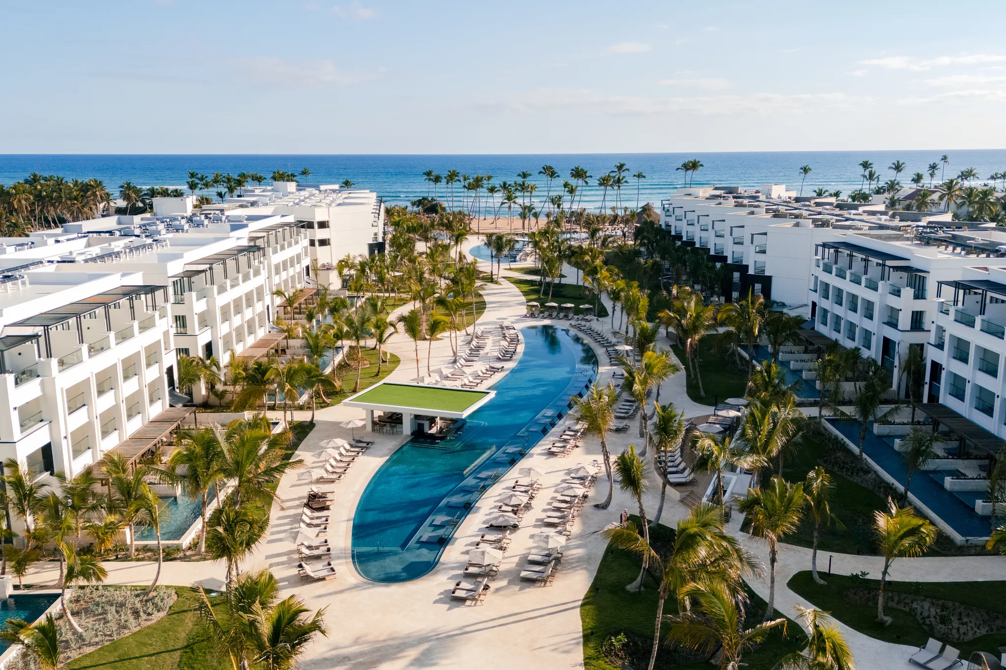 Secrets Tides Punta Cana — Adults Only