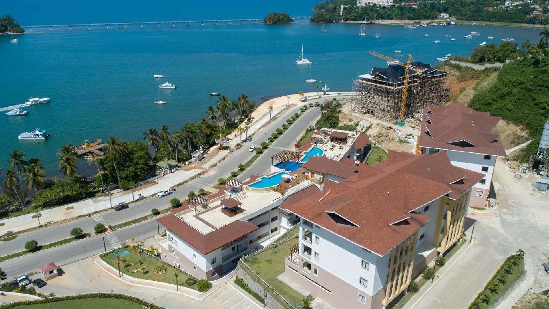 Hacienda Samaná Bay Hotel & Residence