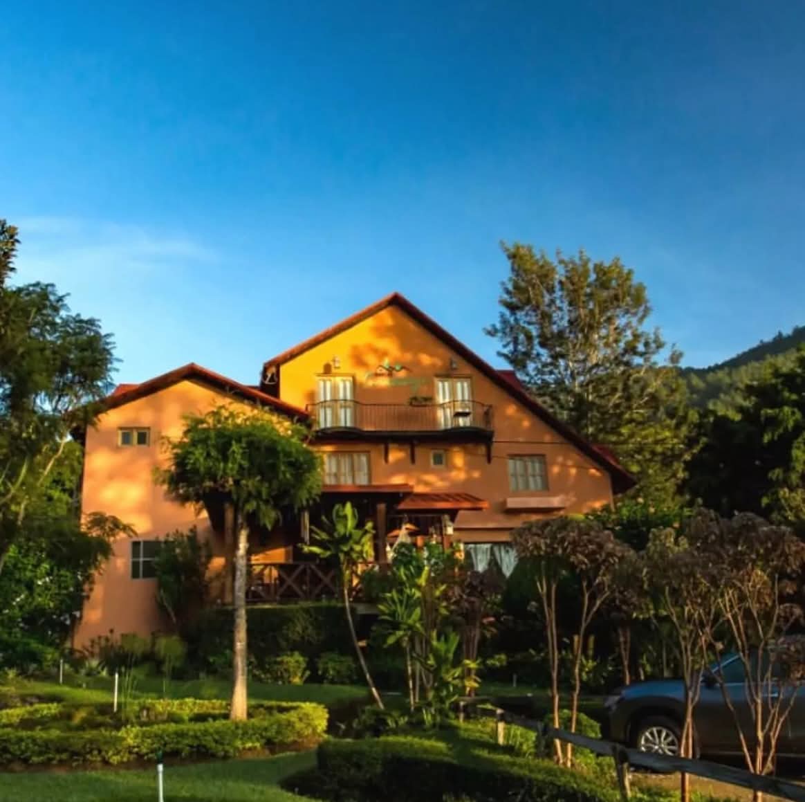 Rancho Constanza