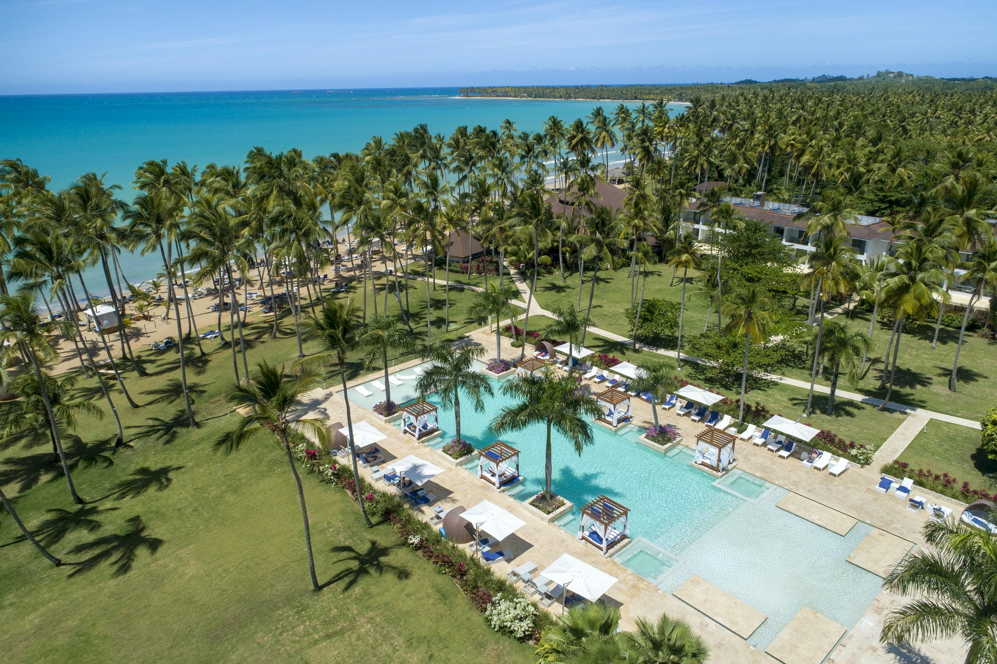 Viva V Samaná by Wyndham - Adults All Inclusive