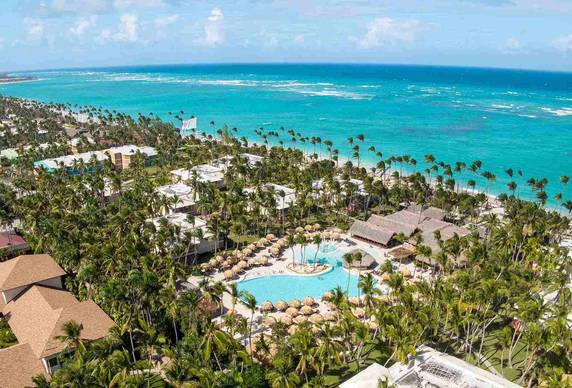 Grand Palladium Palace Resort Spa & Casino