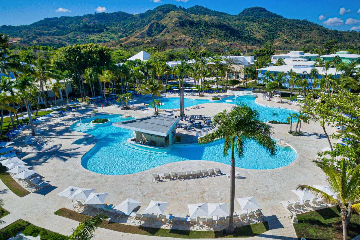Senator Puerto Plata Spa Resort