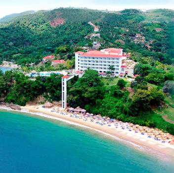 Eurostars Grand Cayacoa