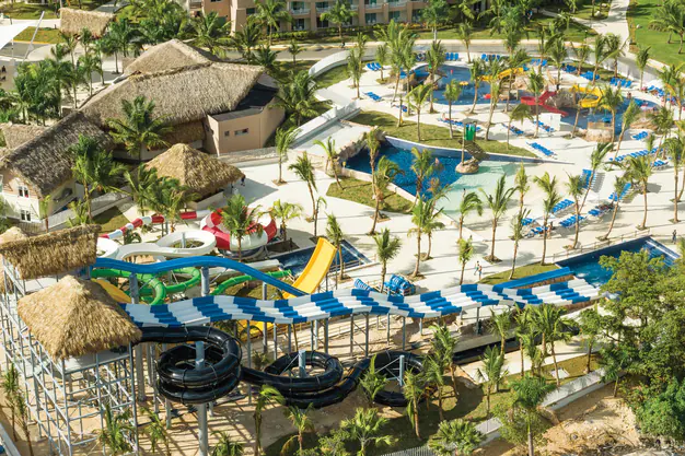 Royalton Splash Punta Cana