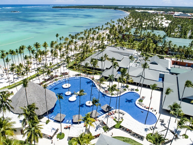 Hoteles