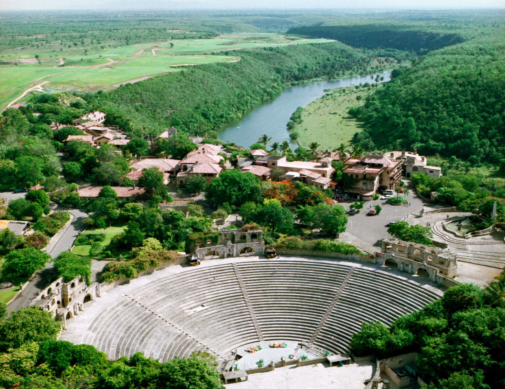 La Romana
